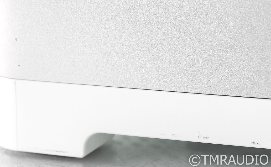Sonos Connect:Amp Wireless Streaming Stereo Amplifier; White