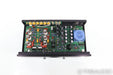 Herron Audio VTSP-3A Stereo Tube Preamplifier; VTSP3A; Black; Remote