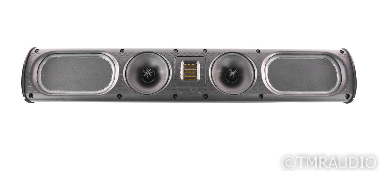 GoldenEar SuperSat 50C Center Channel Speaker