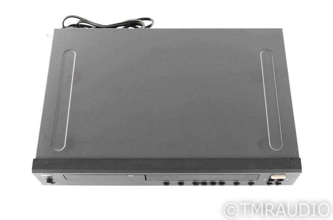 NAD 5000 CD Player / Transport; Remote