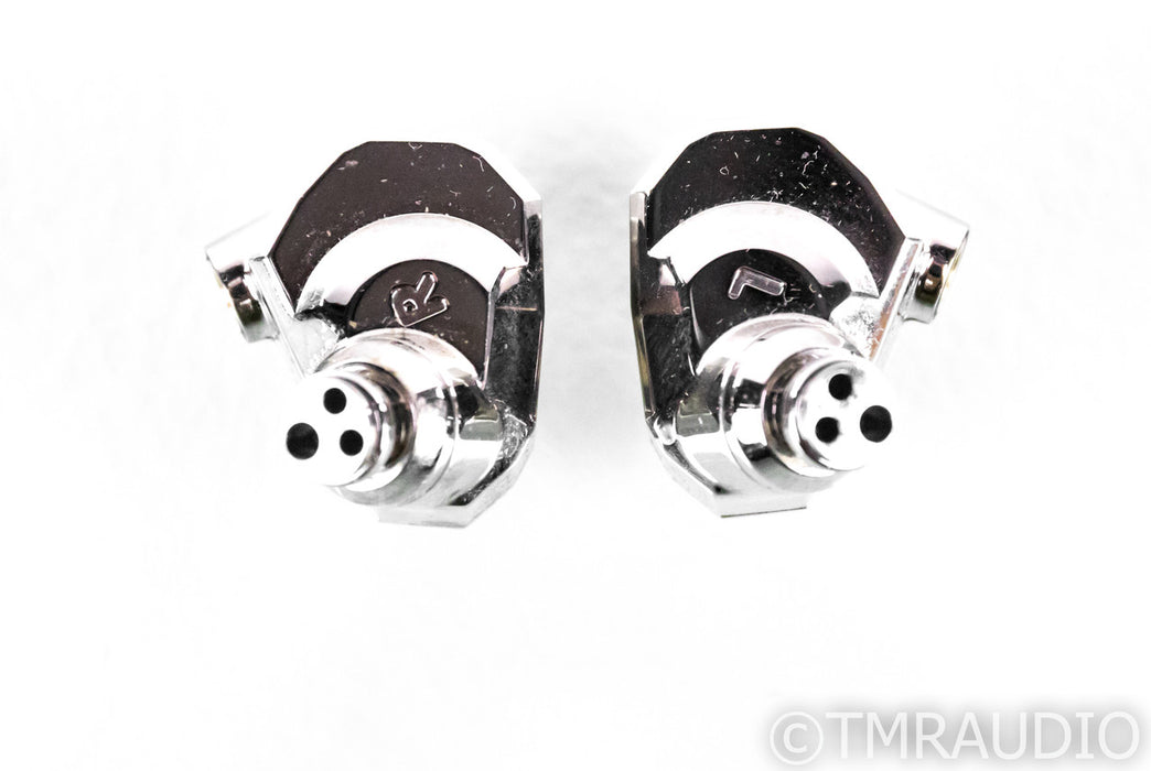 Campfire Audio Andromeda In-Ear Headphones; IEM; 3.5mm Cable