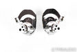 Campfire Audio Andromeda In-Ear Headphones; IEM; 3.5mm Cable