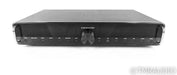 Logitech Transporter Network Streamer; Remote