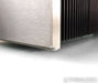 BAT VK-500 Dual Mono Power Amplifier; BAT-PAK; VK500; Brand New Caps