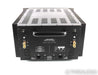BAT VK-500 Dual Mono Power Amplifier; BAT-PAK; VK500; Brand New Caps