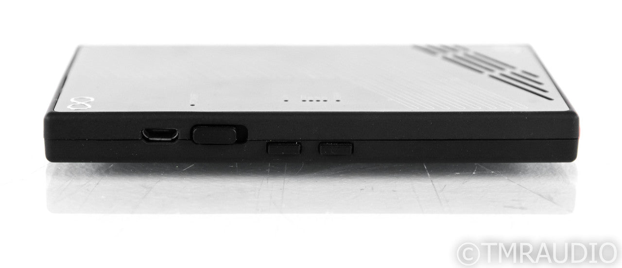 LH Labs Geek Out V2+ Infinity Portable DAC; Headphone Amplifier