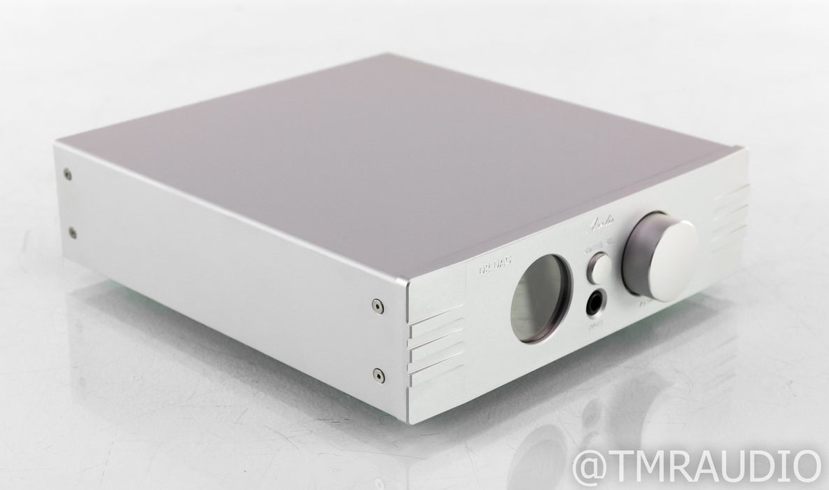 Anedio D2 DAC; D/A Converter; D-2; Remote