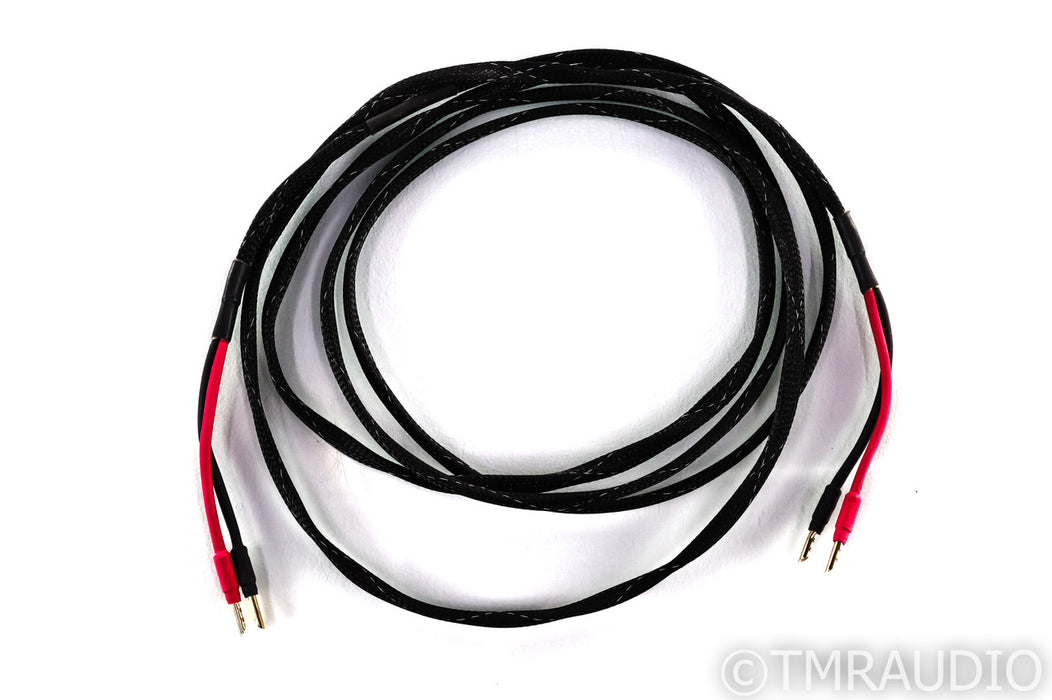 Morrow Audio SP-5 Speaker Cable; 4m; Single; SP5