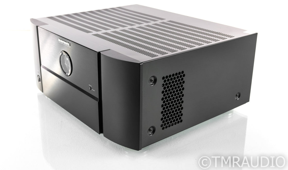 Marantz MM7055 5 Channel Power Amplifier; MM-7055