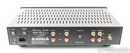 Herron Audio VTPH-2A MM / MC Tube Phono Preamplifier; VTPH2A; 2AX 3AT; Black
