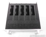 Bryston 9B SST2 5 Channel Power Amplifier; 9BSST Squared; Factory Refreshed