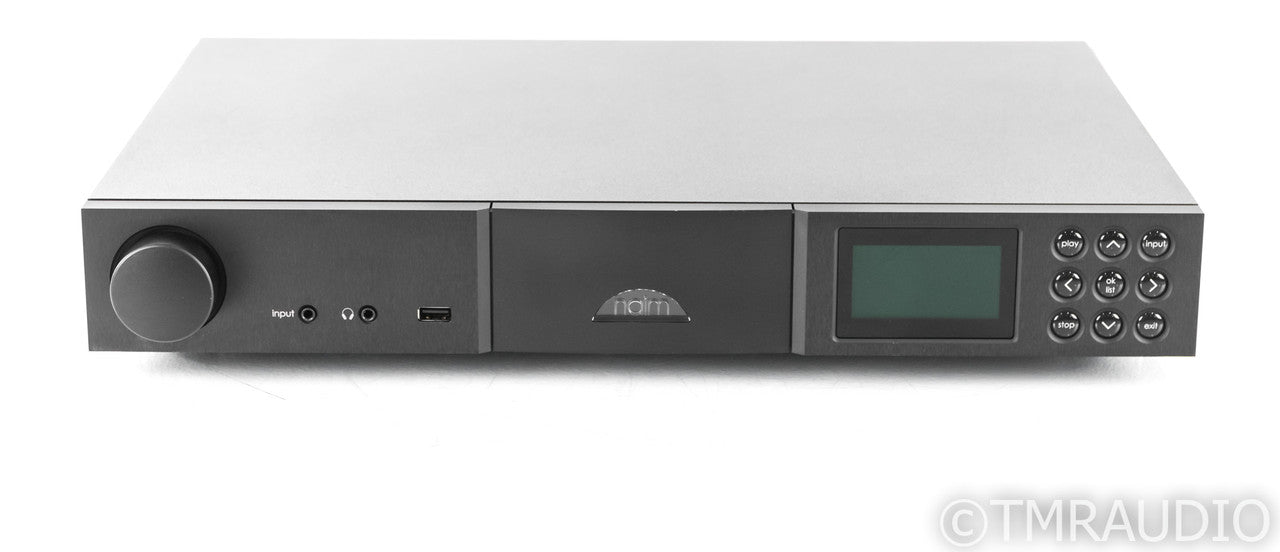 Naim NAC-N 172 XS Stereo Preamplifier / Streamer; Wifi; Bluetooth; FM Tuner