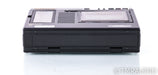 Marantz PMD430 Vintage Portable Cassette Recorder; PMD-430; Modified (2 Speed)