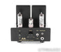 Antique Sound Lab MG-Head DT Tube Headphone Amplifier