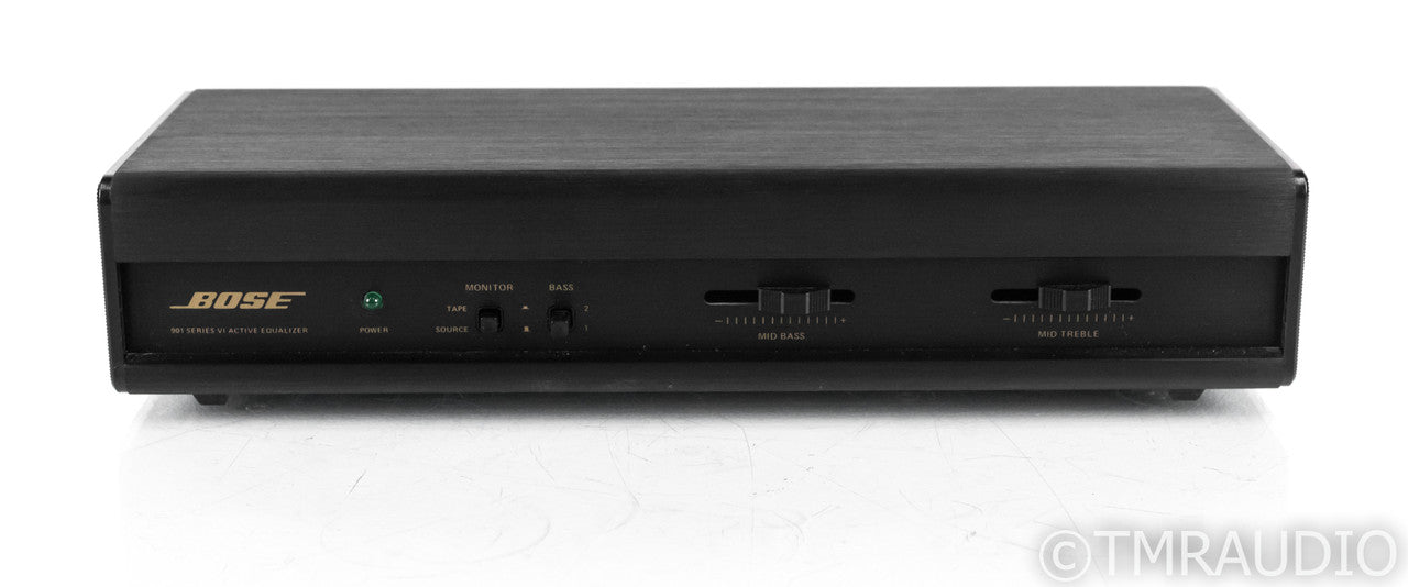Bose 901 Series VI Speaker System
