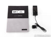 Bryston BOT-1 Optical Transport for BDP; Black; BOT1