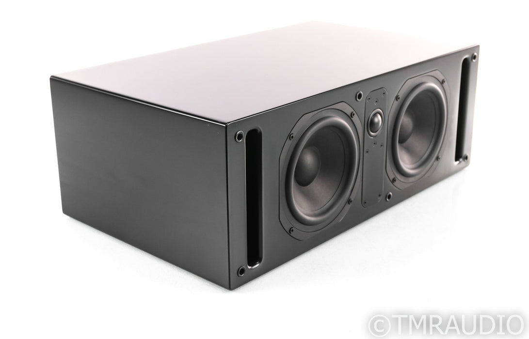 Emotiva X-Ref XRC-6.2 Center Channel Speaker; XRC6.2
