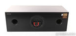 Klipsch RC7 Center Channel Speaker; RC-7; Black