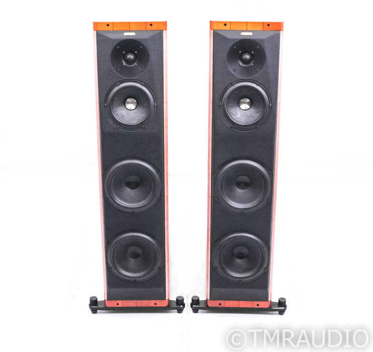Sonus Faber Amati Homage Floorstanding Speakers