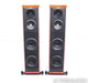 Sonus Faber Amati Homage Floorstanding Speakers