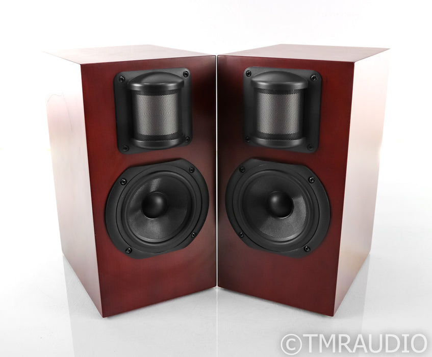 Anthony Gallo Nucleus Classico Series II Bookshelf Speakers