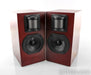 Anthony Gallo Nucleus Classico Series II Bookshelf Speakers