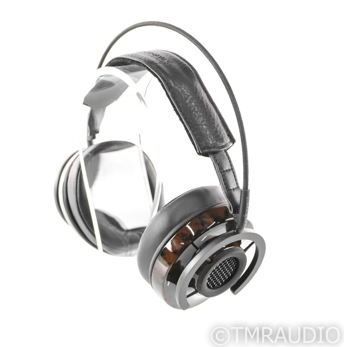 AudioQuest Nighthawk Semi Open Back Headphones
