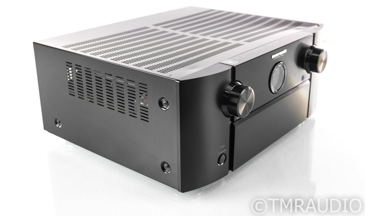 Marantz AV7005 7.2 Channel Home Theater Processor; AV-7005; MM Phono