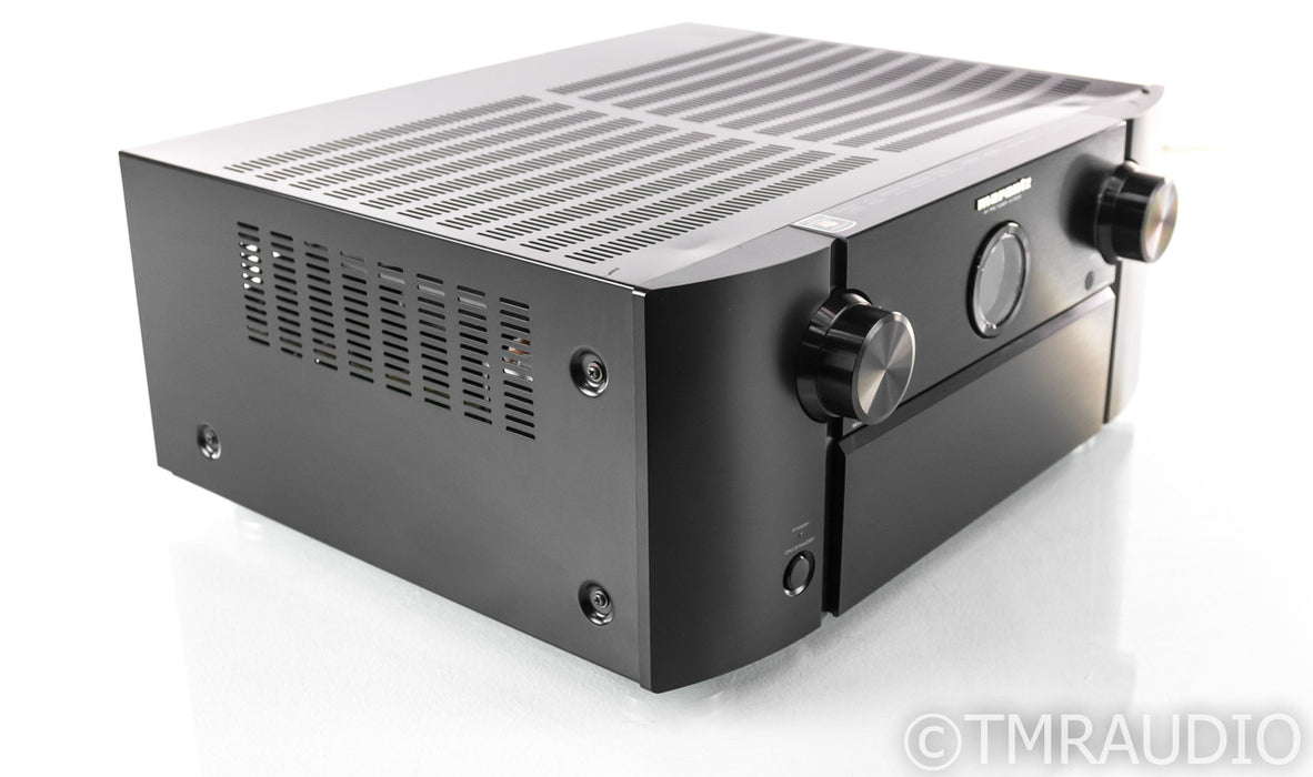 Marantz AV7005 7.2 Channel Home Theater Processor; AV-7005; MM Phono