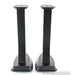 Opera Classica Prima 28" Speaker Stands; Black Pair