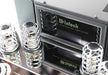 McIntosh MA252 Stereo Integrated Tube Hybrid Amplifier; MA-252; MM Phono; Remote