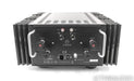 Pass Labs X250.8 Stereo Power Amplifier; X-250.8; Warranty