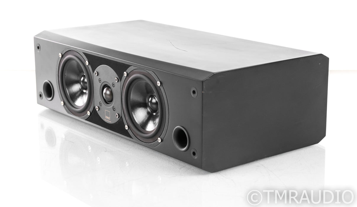 Dali Grand Vocal Center Channel Speaker