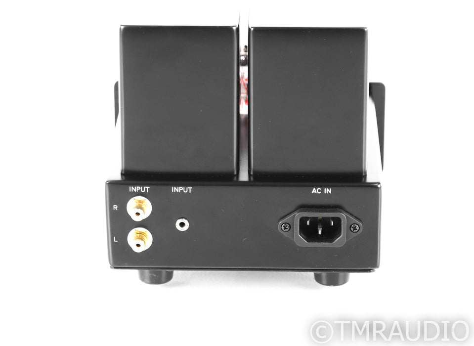 Antique Sound Lab MG-Head DT Tube Headphone Amplifier