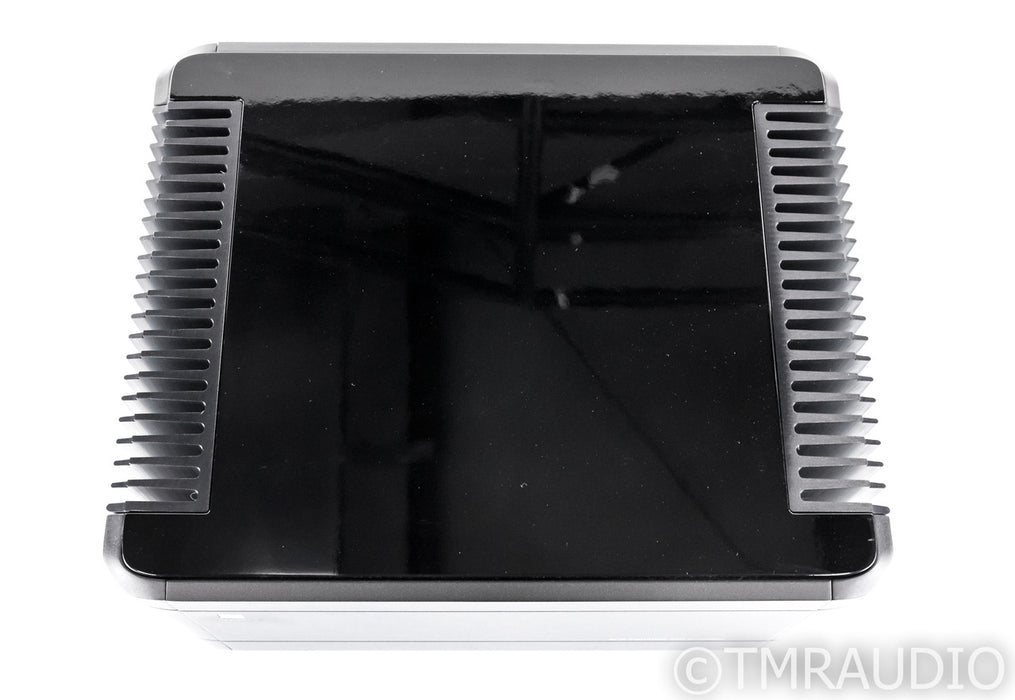 PS Audio BHK Signature 250 Stereo Power Amplifier; Black; BHK-250 (Used)