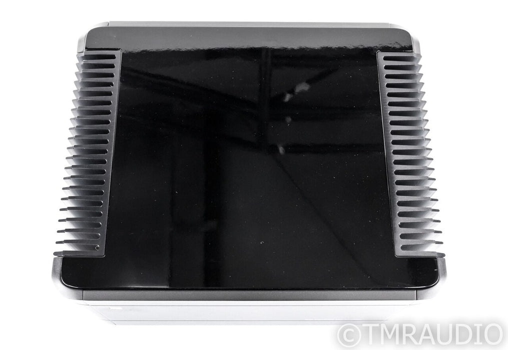 PS Audio BHK Signature 250 Stereo Power Amplifier; Black; BHK-250 (Used)