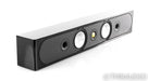 Monitor Audio R250HD LCR Speaker; Single; Black; Radius 250 HD; Wall Mountable