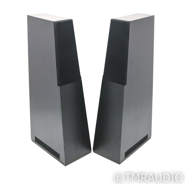Vandersteen Quatro Wood Floorstanding Speakers