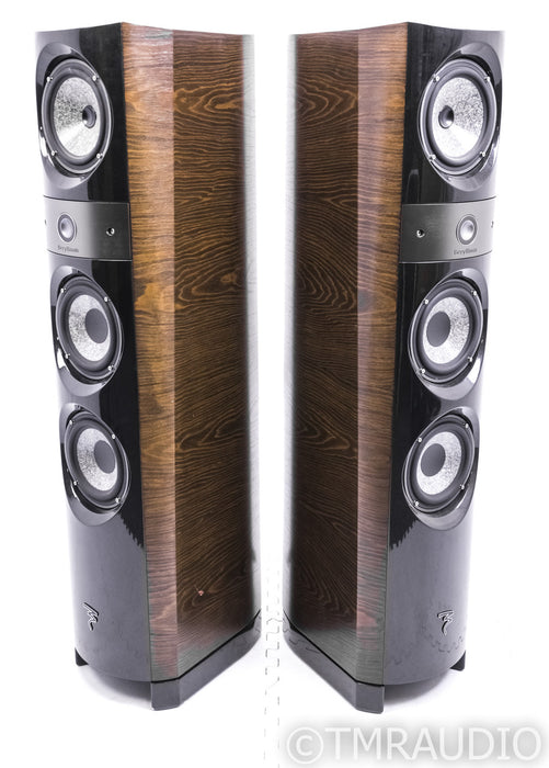Focal Electra 1028 BE Floorstanding Speakers