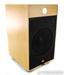 REL Britannia B2 10" Powered Subwoofer; Maple; B-2