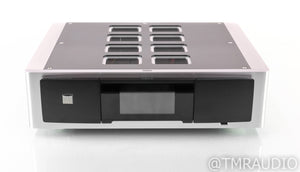 NAD Masters M50.2 Wireless Network Streamer / Server; CD Ripper; BlueOS; 2TB HDD
