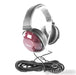 Massdrop x Fostex TH-X00 Purpleheart Closed Back Headphones; THX00 PH