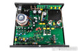 Rogue Audio RH-5 Tube Headphone Amplifier; RH5; New Tubes