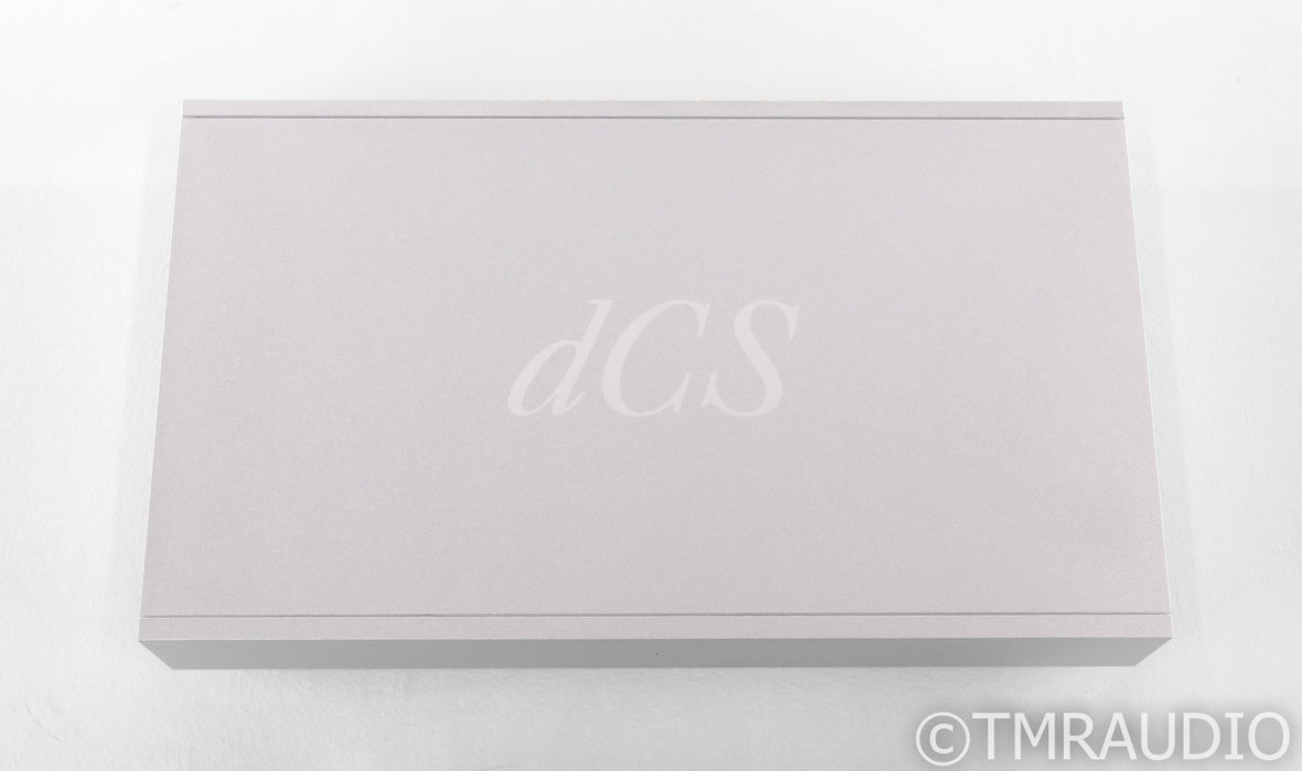 dCS Network Bridge / Wireless Streamer