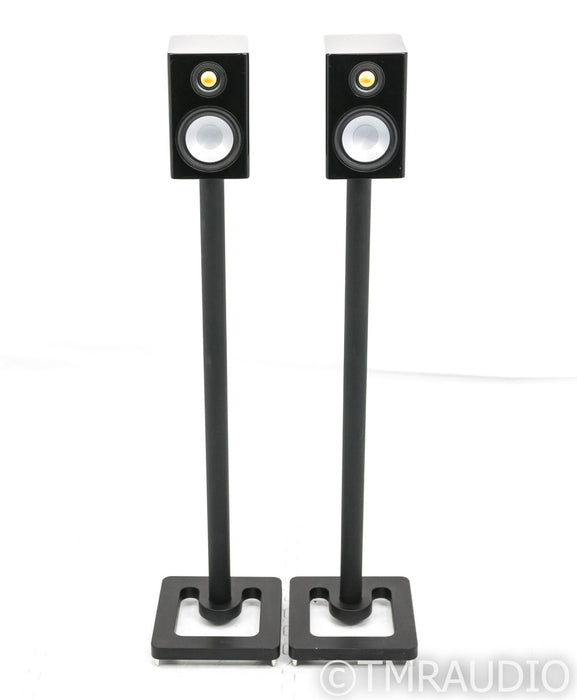 Monitor Audio Radius 90 HD Bookshelf Speakers