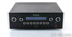 McIntosh C46 Stereo Preamplifier; C-46; Remote