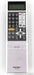 Rotel RSP-1069 7.1 Channel Surround Sound Processor; RSP1069; Remote