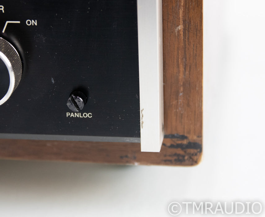 McIntosh MC7270 Vintage Stereo Power Amplifier