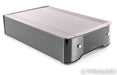 Rega Aria V2 MM / MC Phono Preamplifier; Black