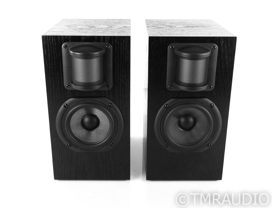 Gallo Acoustics Nucleus Classico CL-2 Bookshelf Speakers